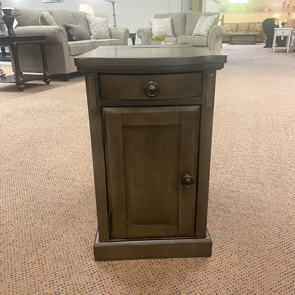 Jackson Chairside End Table