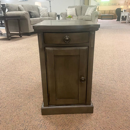 Jackson Chairside End Table