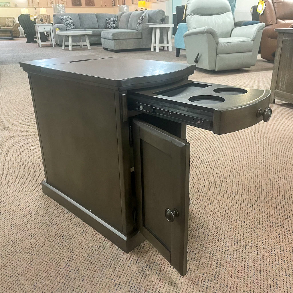 Jackson Chairside End Table