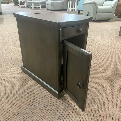 Jackson Chairside End Table