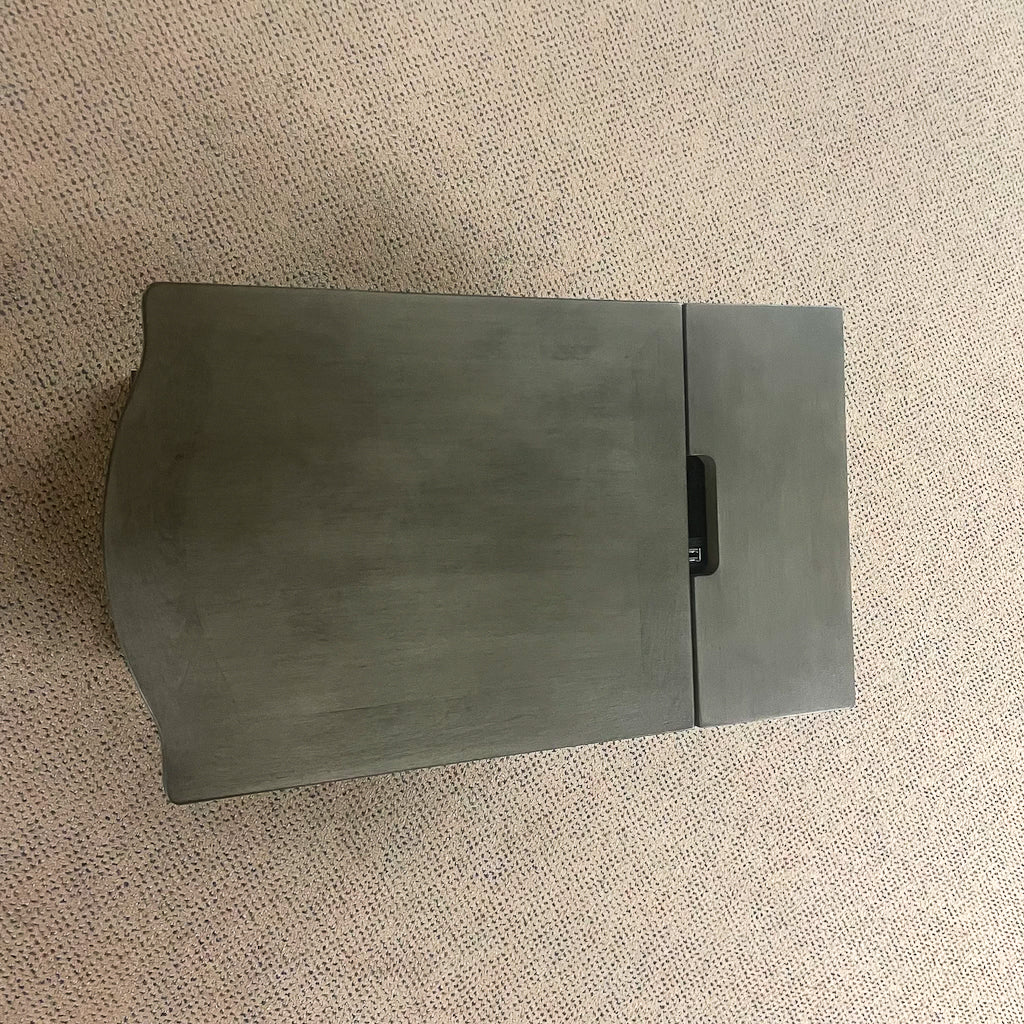 Jackson Chairside End Table