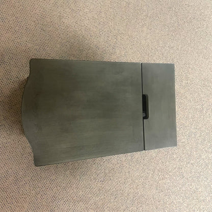 Jackson Chairside End Table