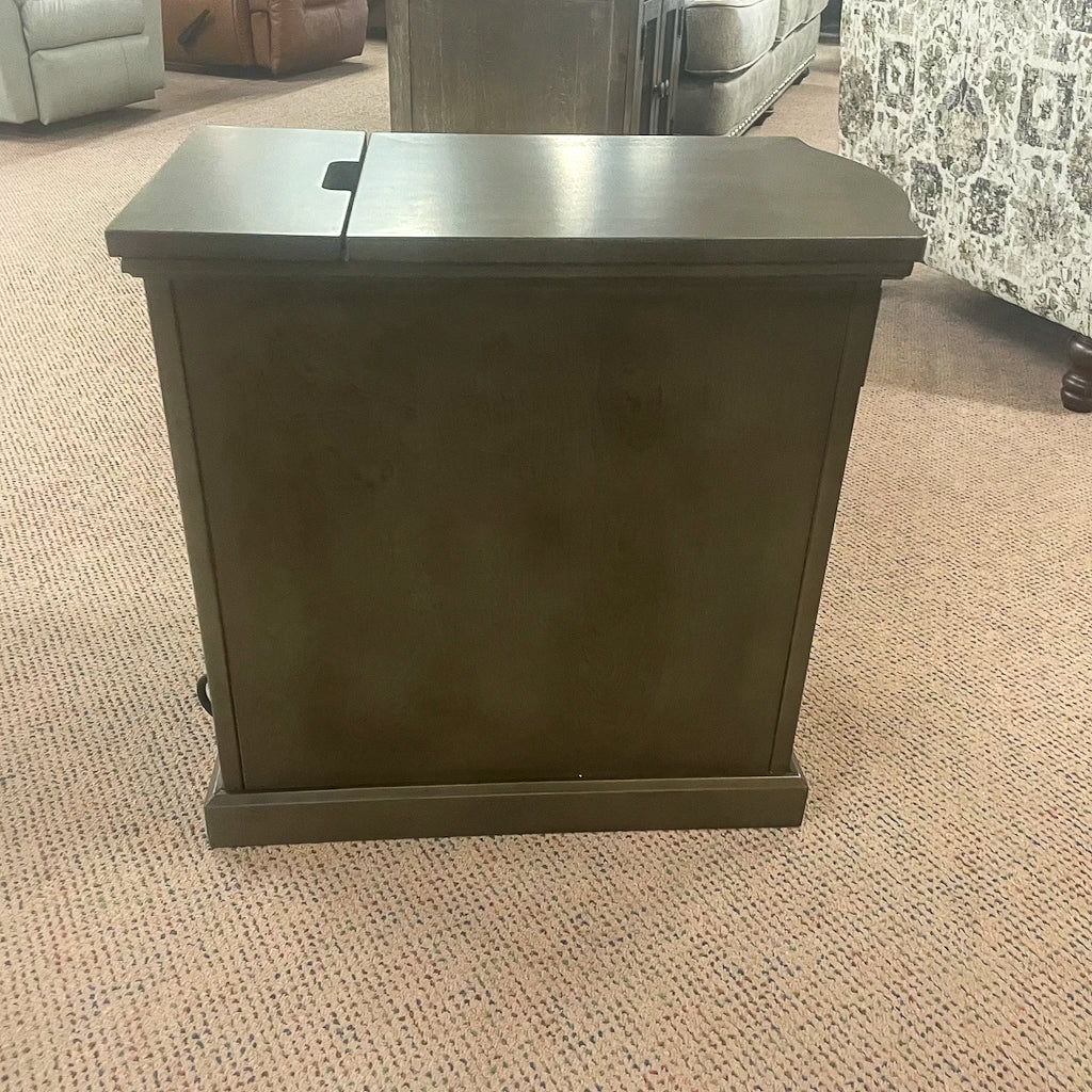Jackson Chairside End Table