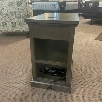Jackson Chairside End Table