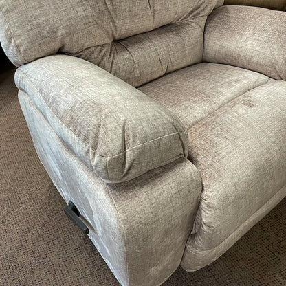 Ryson Desert Wallsaver Recliner