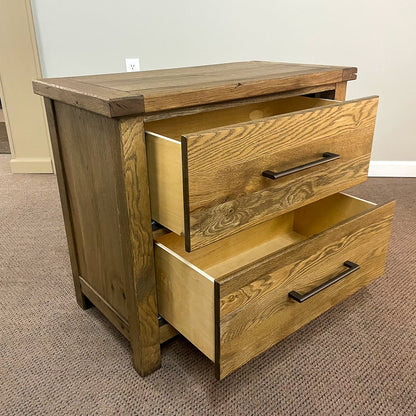Dovetail Nightstand
