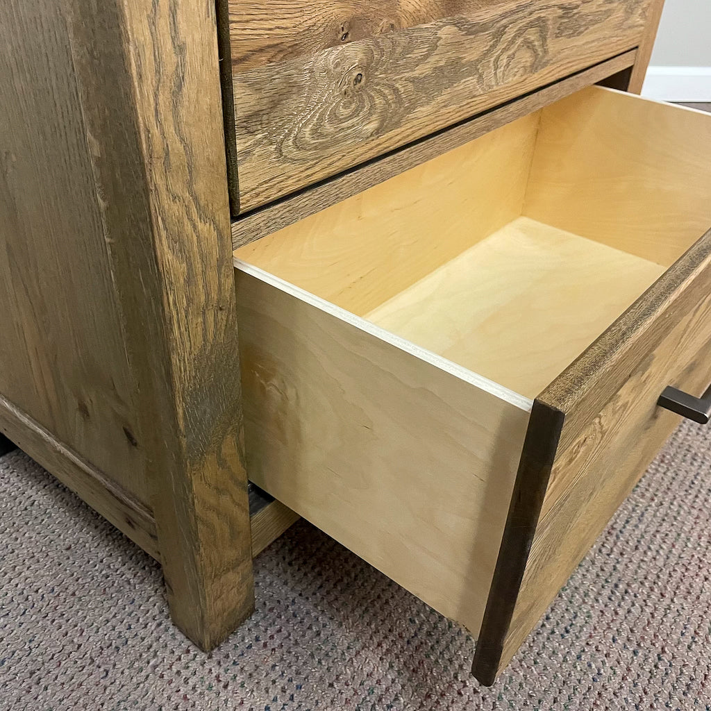 Dovetail Nightstand