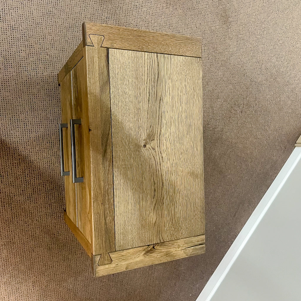 Dovetail Nightstand