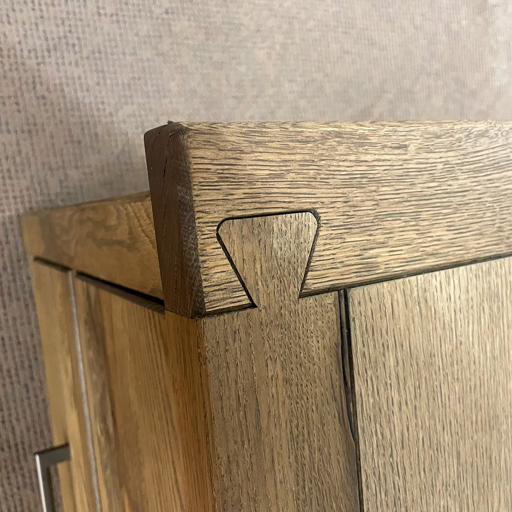 Dovetail Nightstand