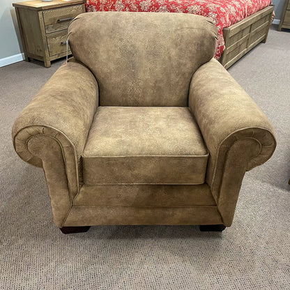 Monroe Wrangler Saddle Chair