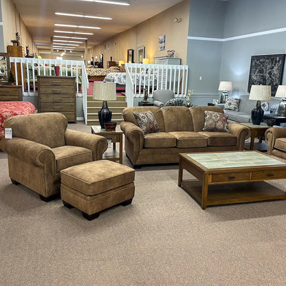 Monroe Wrangler Saddle Chair