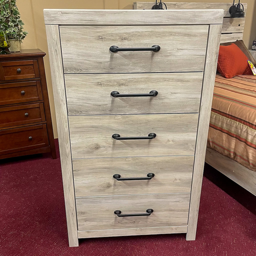 Cambeck Chest of Drawers
