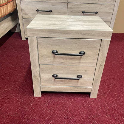 Cambeck Nightstand