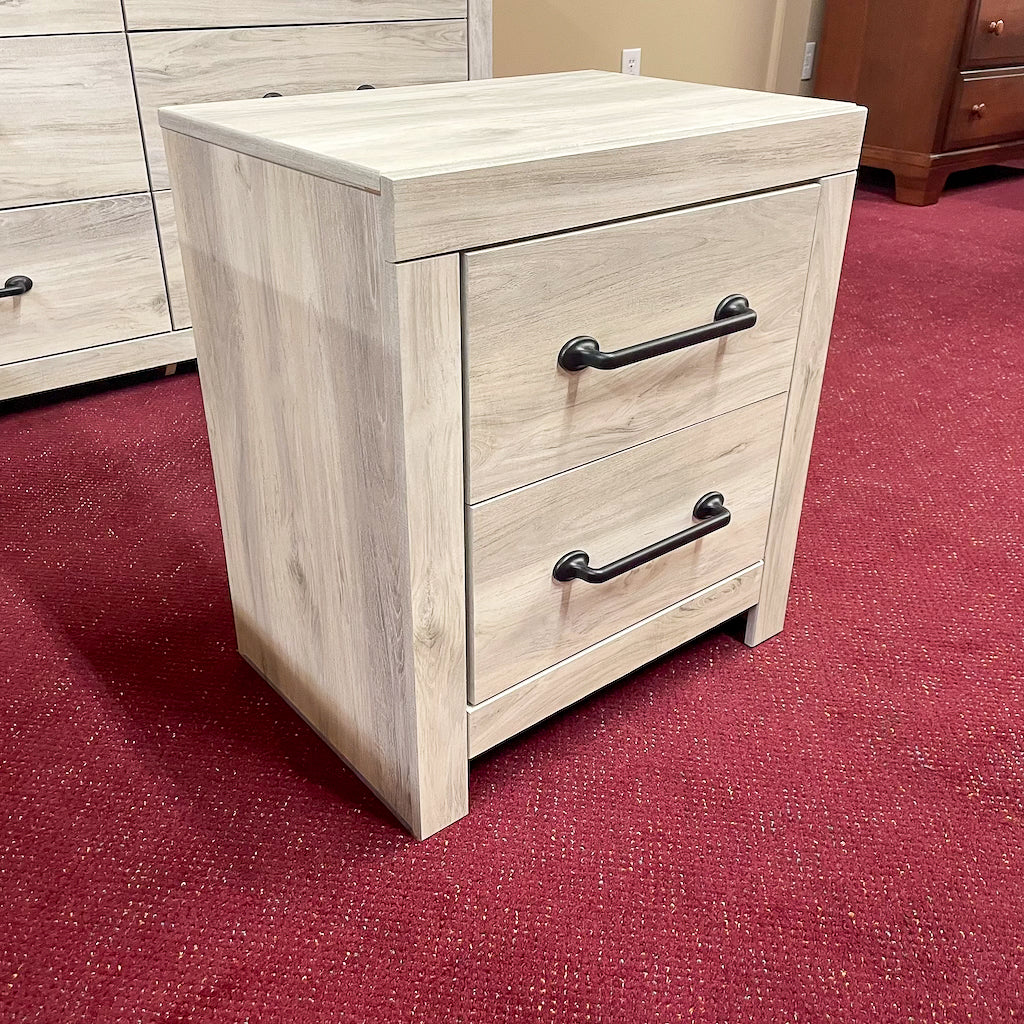 Cambeck Nightstand