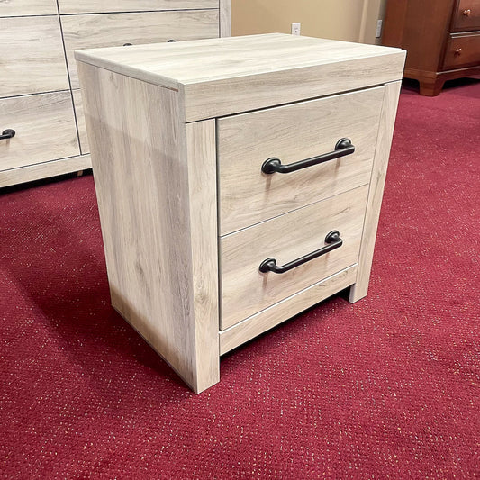 Cambeck Nightstand