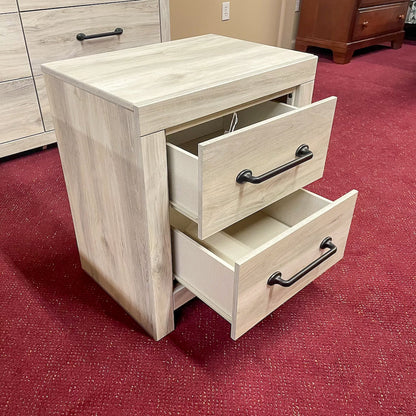 Cambeck Nightstand